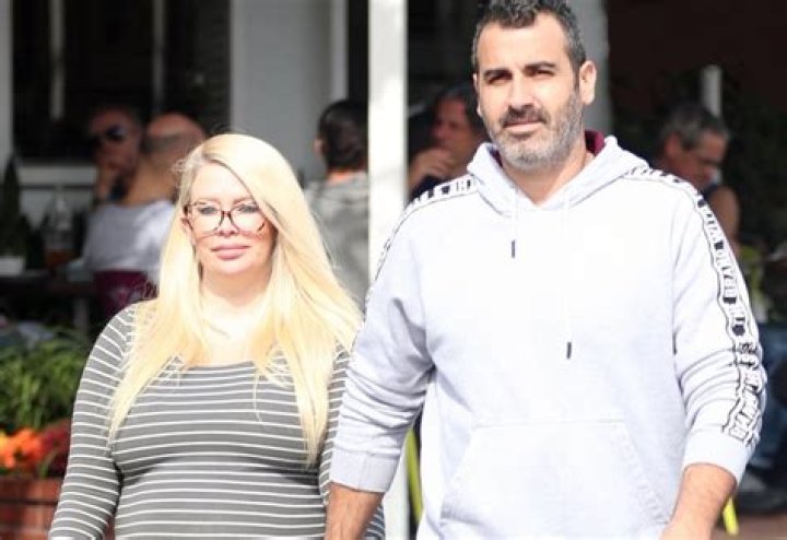 Who Is Lior Bitton? All About Jenna Jameson Husband Age and Net Worth