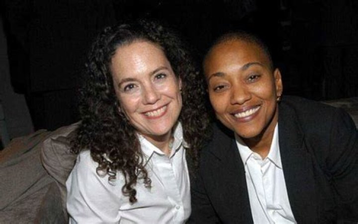 Who Is Lisa Hintelmann? Everything To Know About Robyn Crawford Wife