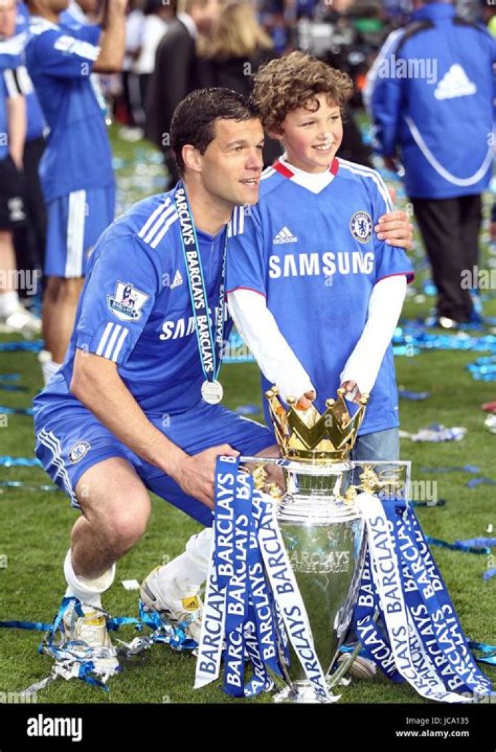 Who Is Louis Ballack – Michael Ballack Son? Everything To Know