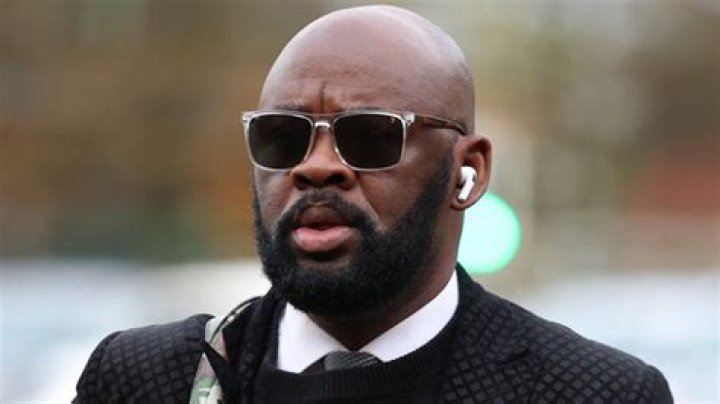 Who Is Louis Saha Matturie? Second Man Charged With Four Counts Of Rape In Benjamin Case