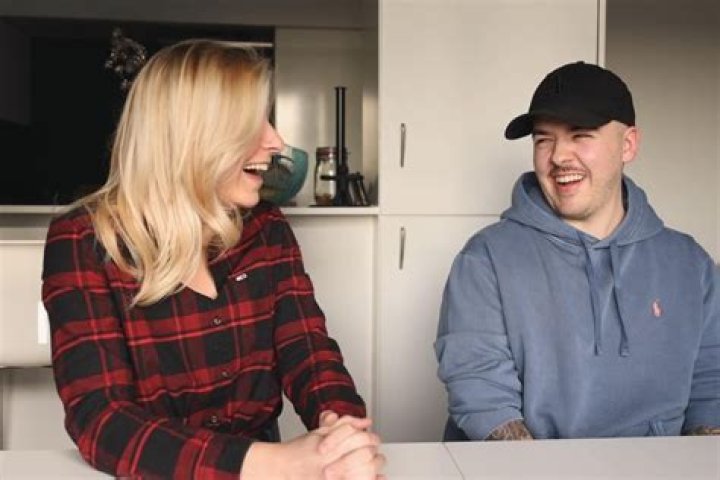 
Who Is Luca Brecel Girlfriend Gaelle Dept? Meet The Parents Of The Snooker Player 