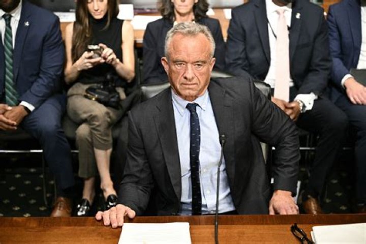 
Who Is Lucretia Hughes? Republican Witness Supports Gun Rights In Her Testimony To Congress 