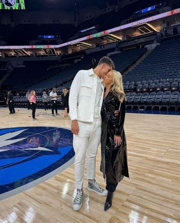 Who is Luka Garza Iowa’s Girlfriend Maggie Mynderse? 10 Facts To Know About