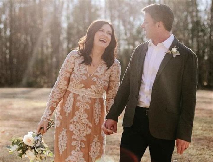 Who Is Lysa Terkeurst’s Husband, Art TerKeurst? Explore The Married Life Of American Author