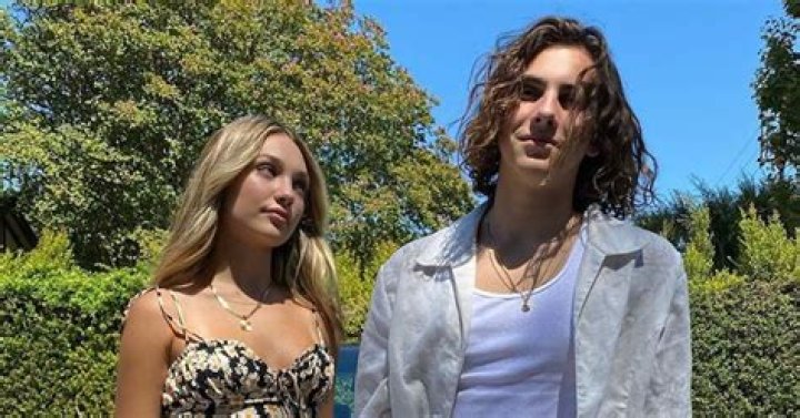 Who Is Maddie Ziegler Married To?