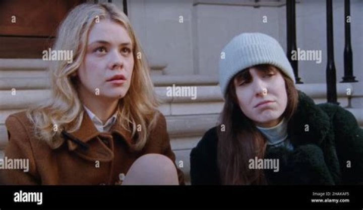 Who Is Madeline Quinn From The Scary of Sixty-First? Everything To Know About The Cast