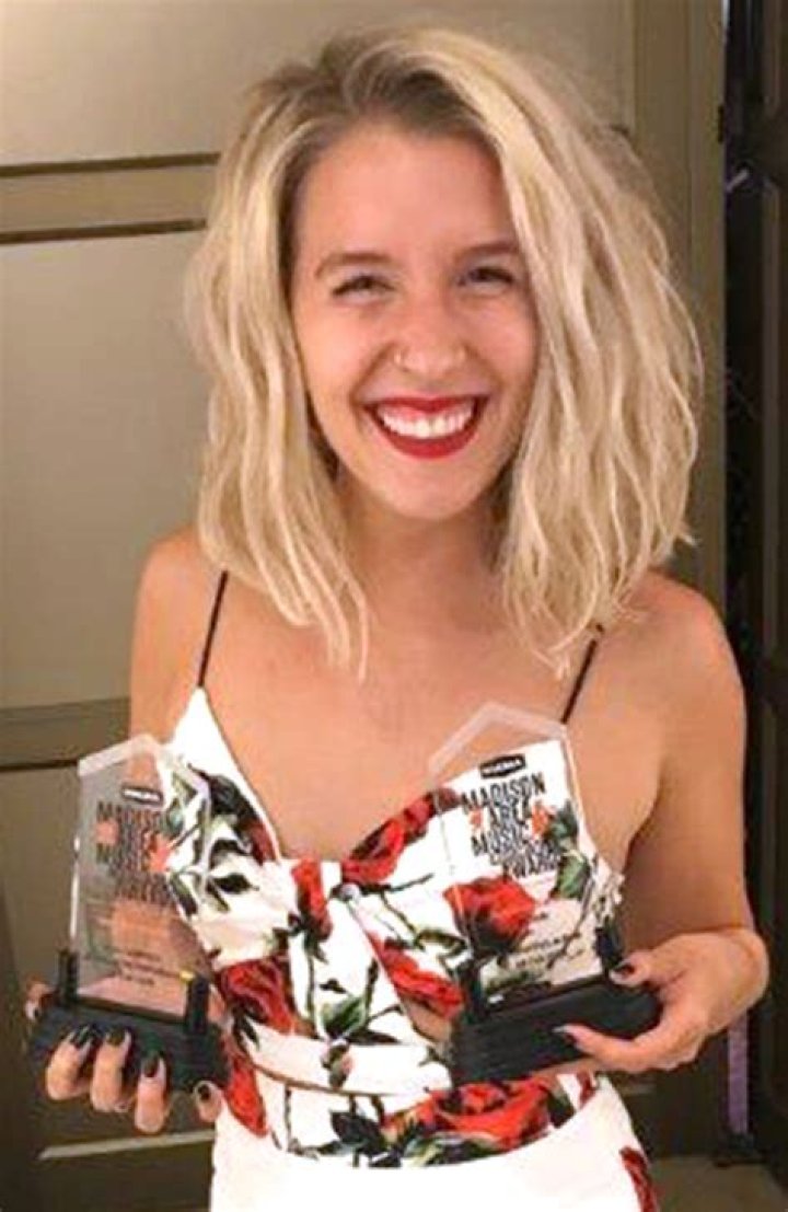 Who Is Madison Mae Malone? Details On The Actress