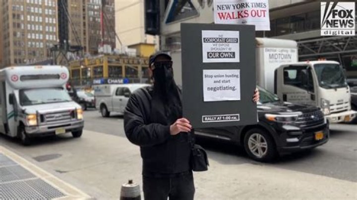 Who Is Maggie Astor? Everything To Know About The New York Times Journalist