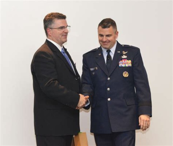 
Who Is Major General William Cooley’s Brother Thomas Cooley? 