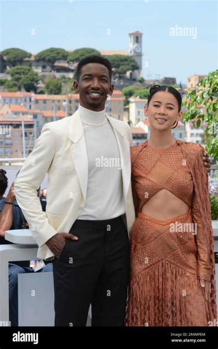 Who Is Mamoudou Athie Wife, Is He Married? Everything On His Net Worth And More