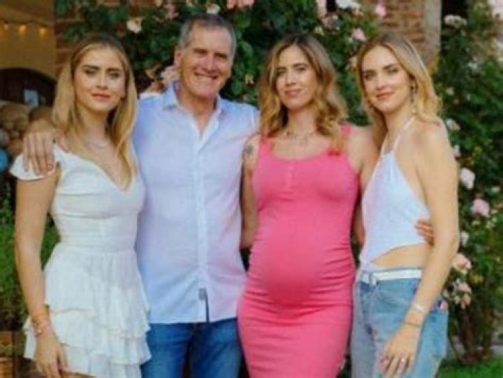 Who Is Marco Ferragni? Meet Chiara Ferragni Father On instagram