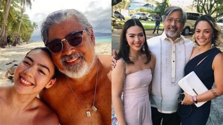 Who Is Marela Torre? Details To Know About Joel Torre Daughter