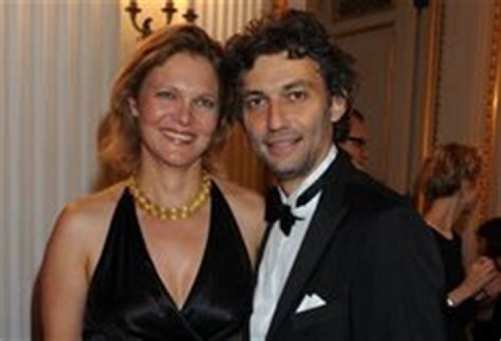 Who Is Margarete Joswig? Everything To Know About Jonas Kaufmann Ex-Wife