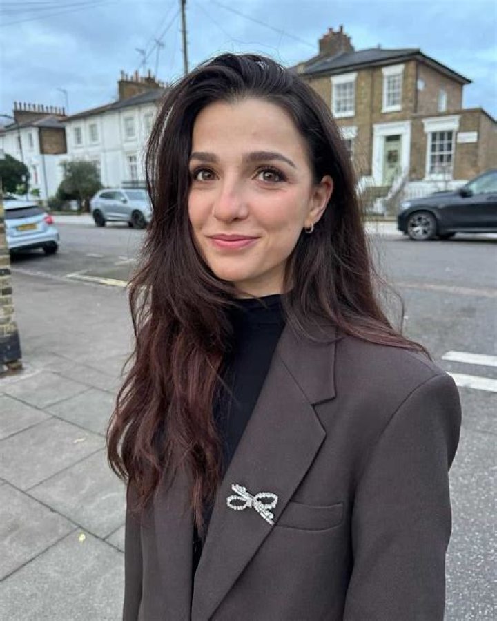 Who Is Marisa Henson? Everything About Jake Clare Alleged Abettor