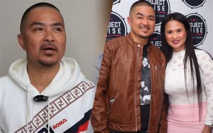 Who Is Marites Mondina and What Is Her Job? Pambansang Kolokoy Wife and Divorce