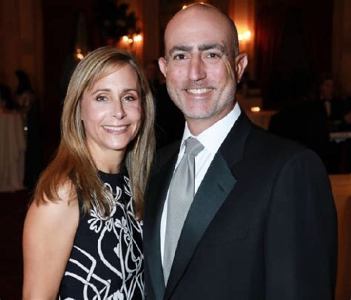 Who Is Mark Bezos Wife? Lisa Bezos And Family