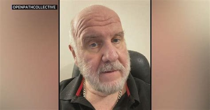 
Who Is Mark Ternullo? Danvers Man Arrested For Child Pornography Charges 