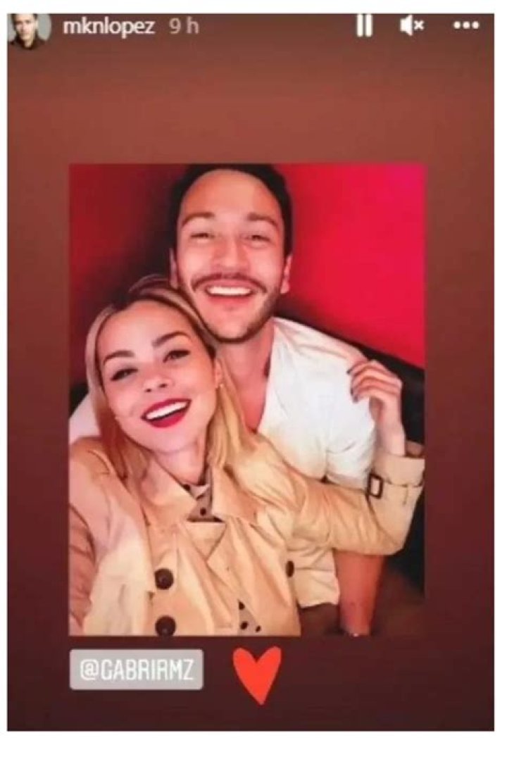 Who Is Markin Lopez? Gaby Ramirez Partner Or Husband – Are They Married?