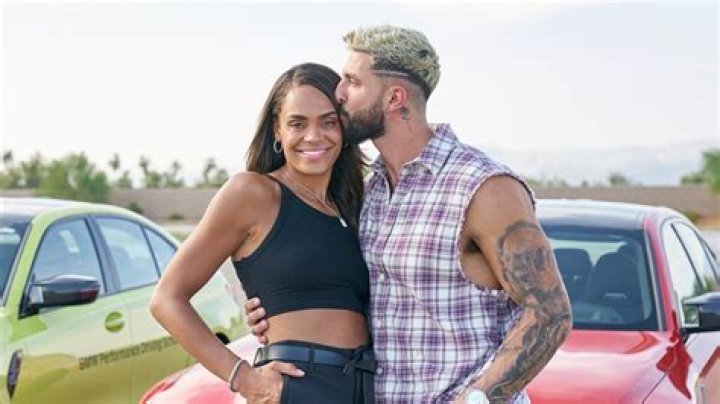 Who Is Martin Gelbspan? Meet The Cast Of Bachelorette Season 18 On Instagram