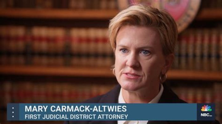 Who Is Mary Carmack Altwies? Wikipedia & Husband Alec Baldwin -Details To Know