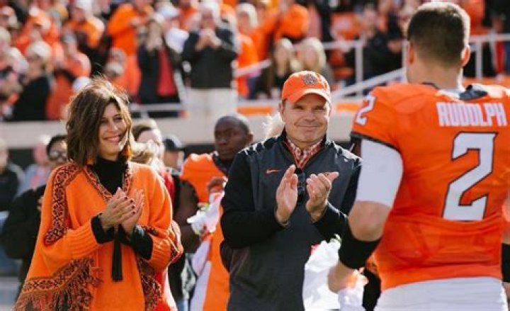Who Is Mason Rudolph Father Brett Rudolph? Details To Know About His Parents