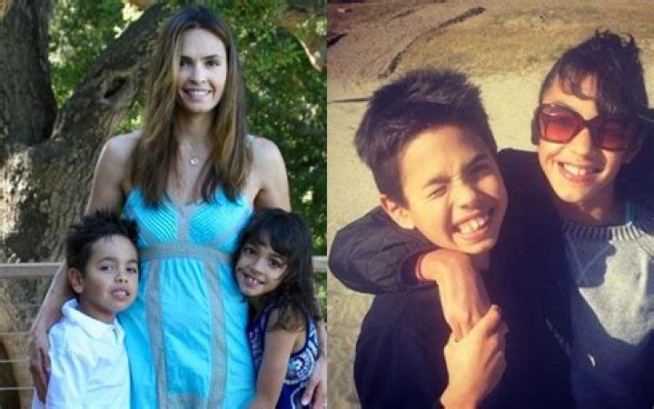 Who Is Mateo Bravery Bratt, Benjamin Bratt’s Son?