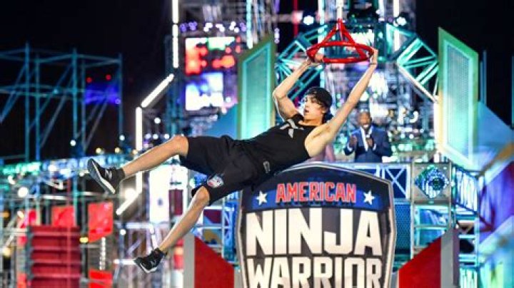 Who Is Mathis Owhadi From American Ninja Warrior? Meet The Student And Filmmaker On Instagram