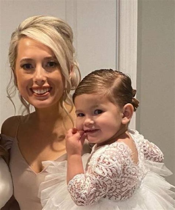 
Who Is Matthew Christopher Schnell’s Wife Morgan Schnell? Daughter Penny Mae 