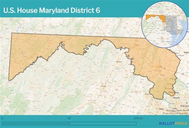 
Who Is Matthew Foldi? Republican Candidate For Congress And Maryland’s 6th Congressional District Bio Explained 
