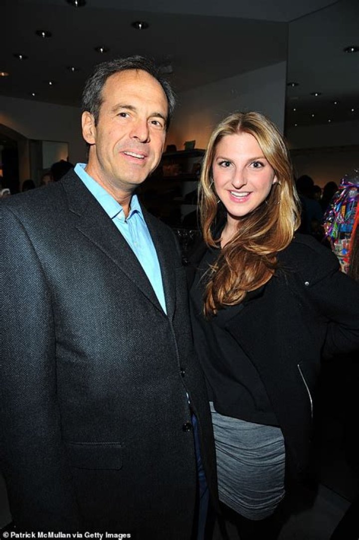 Who Is Matthew Ipcar? 10 Facts On Michelle Goldberg Husband