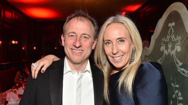 
Who Is Maurice Harris Wife? Everything To Know About The Florist 