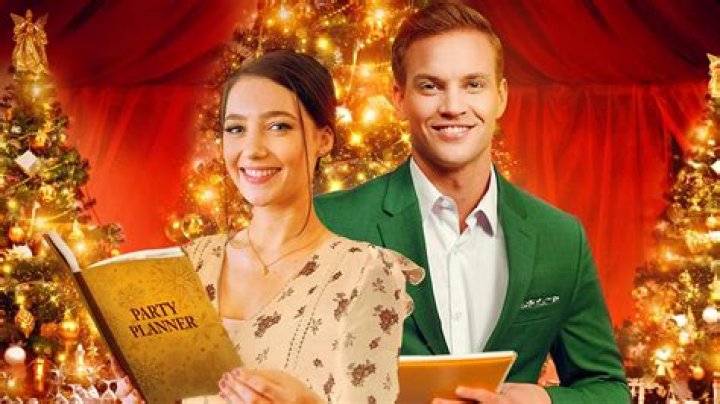 Who Is Mavourneen Varcoe-Ryan? Meet The Cast Of Fixing Up Christmas