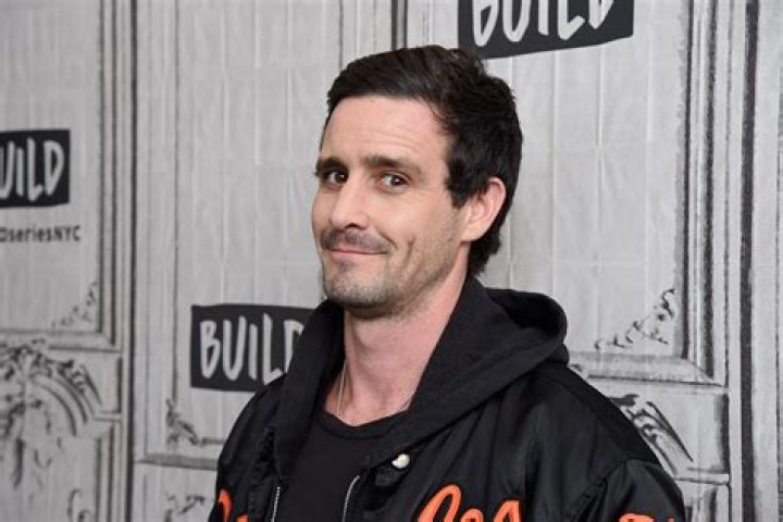 Who is Max the black phone? What does James Ransone play in?