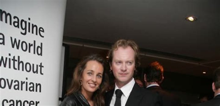 Who Is Maximillion Cooper’s first wife Julie Brangstrup?