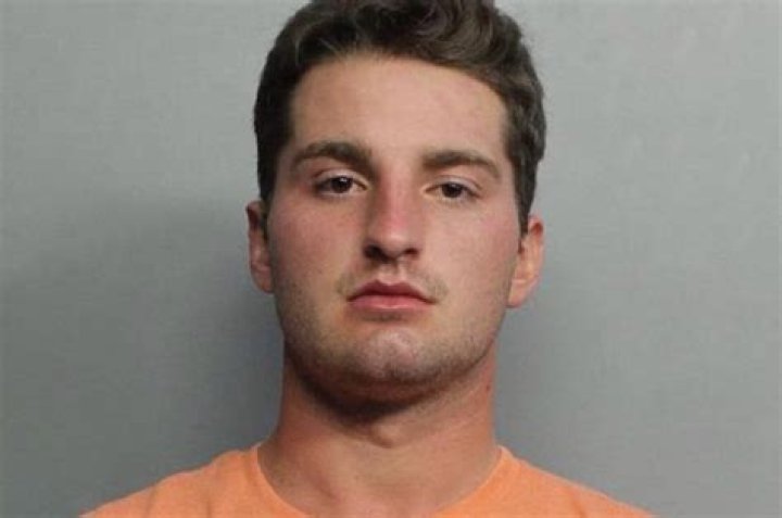 
Who Is Maxwell Berry From Norwalk, Ohio? 