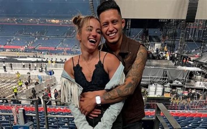 Who Is Maycee Barber Husband? Married Life Of The UFC Fighter