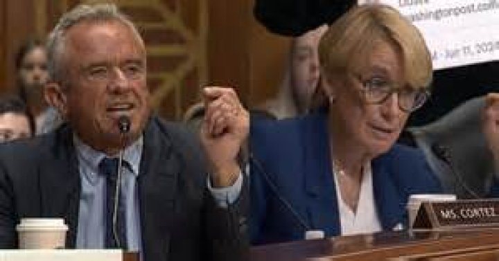 Who Is Meg Hassan? Details To Know About Maggie Hassan Children