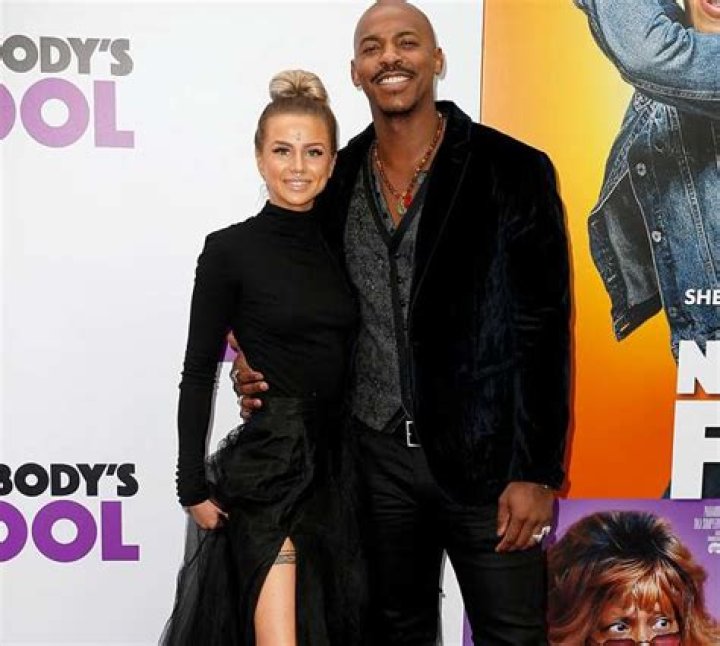 Who Is Mehcad Brooks Wife? Family and Married Life