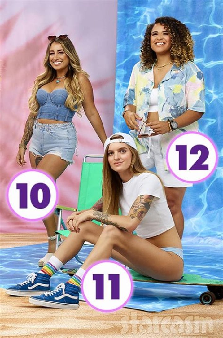 Who Is Melanie Posner From Tampa Baes? Meet A Freelance Artist On Instagram