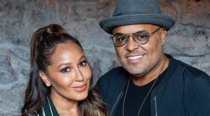 Who Is Meleasa Houghton And Where Is She Today? Untold Truths About Israel Houghton Ex Wife
