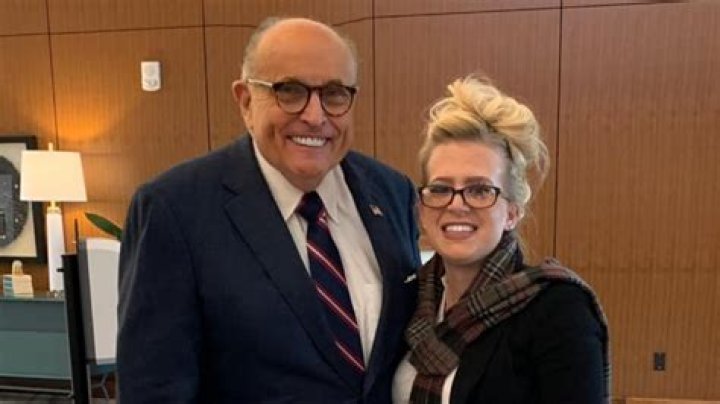 Who Is Melissa Carone? Wiki, Age, Husband, Biography And Family