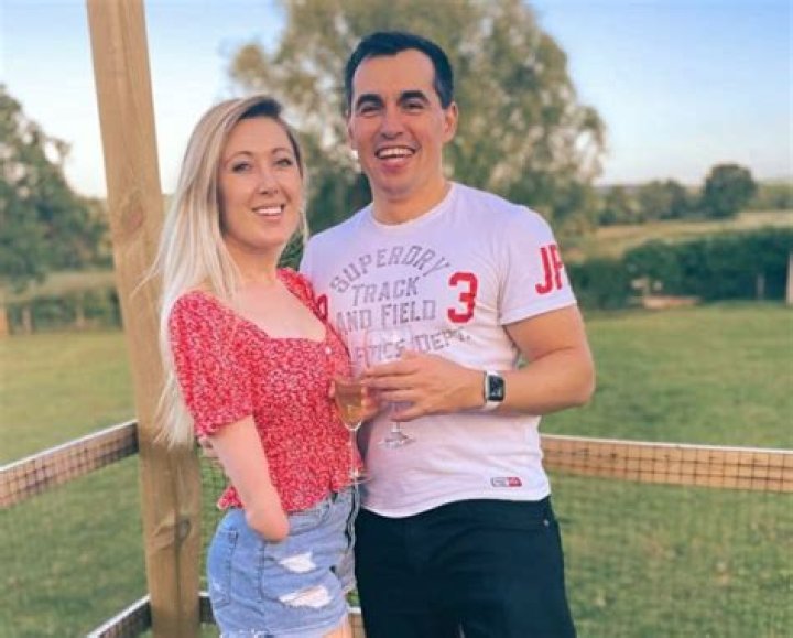 Who Is Melissa Johns Partner? Dating Life And Relationship Details Of The Grantchester Actress