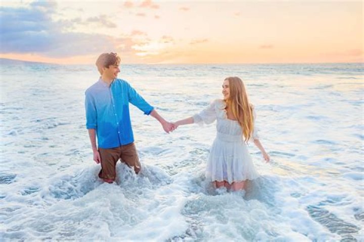 Who Is Mia Maples Fiancé? Details On Her Engagement Ring