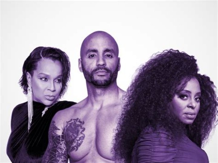 Who Is Miah Blake From Twice Bitten? Everything To Know About The Actress Who Plays The Role Of Sade