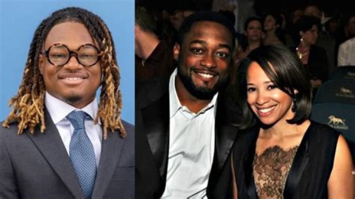 Who Is Michael Dean Tomlin? Meet Mike Tomlin Son On Instagram