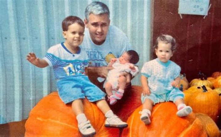 Who is Michael Pence Jr, Mike Pence’s son?