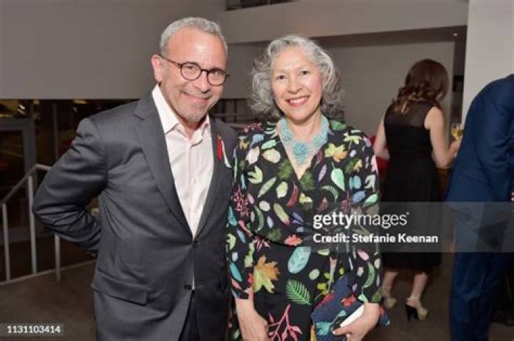 Who Is Michael Skloff? Everything On Marta Kauffman Husband