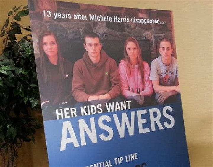 Who Is Michele Anne Harris Boyfriend Brian Earley & Where Is He Today? Missing and Murder Update