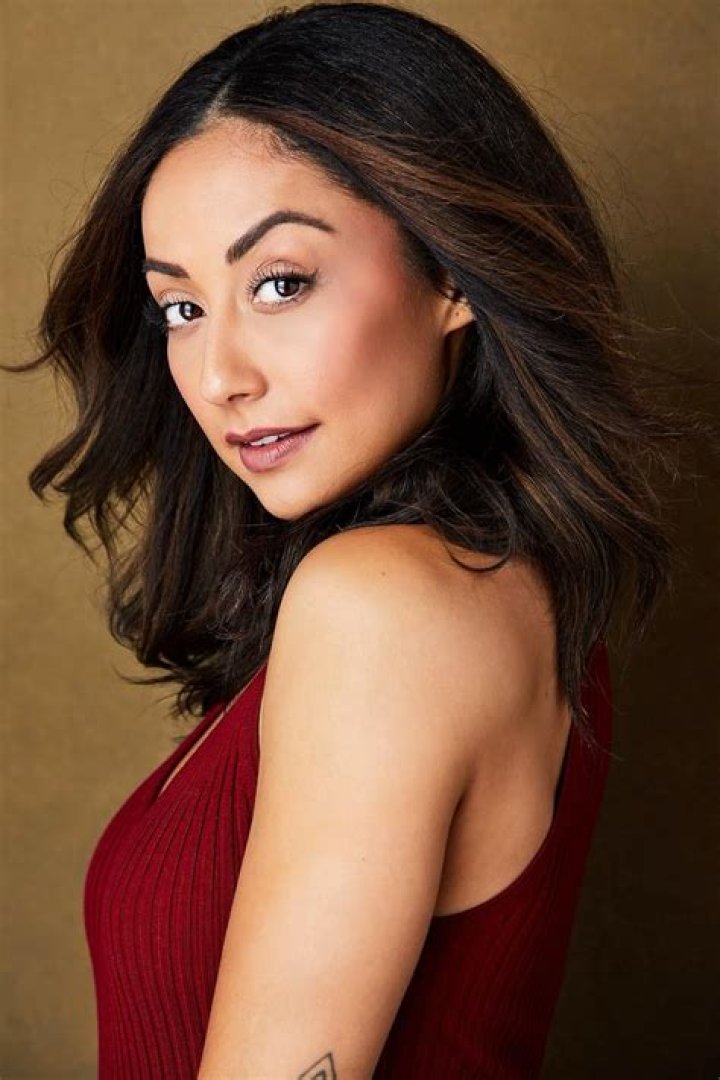 Who Is Michelle J. Costello From Lucifer? Insights About The Actress