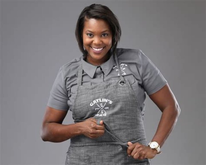 Who Is Michelle Wallace On BBQ Brawl? Her Wikipedia Age And More Facts To Know